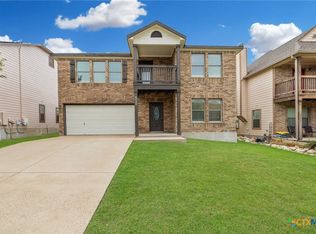 8432 Starview St, Temple, TX 76502