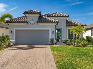 11947 Noveli Ct, Fort Myers, FL 33913