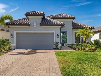11947 Noveli Ct, Fort Myers, FL, 33913