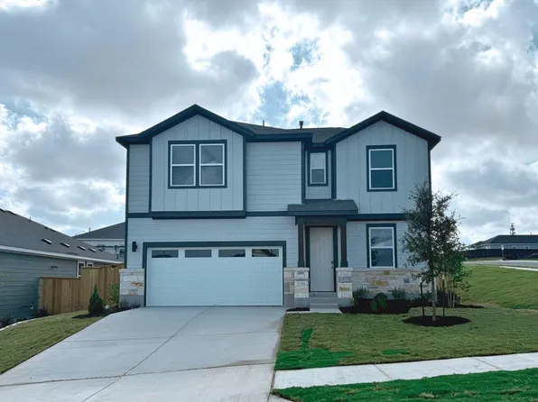 12029 Ellena Cv, Austin, TX 78747