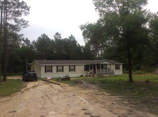 531 Woodcrest Rd, Douglas, GA 31533