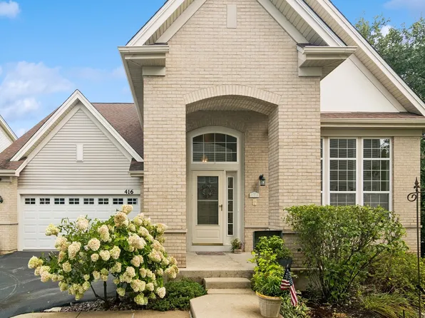 416 Seaton Ct, Indian Creek, IL 60061