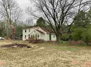 123 Scratch Gravel Rd, Damascus, AR 72039