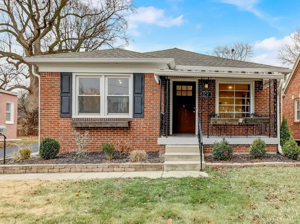 27 N Kitley Ave, Indianapolis, IN 46219