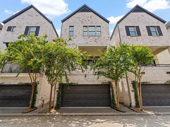 4014 University Grove St, Houston, TX 77023