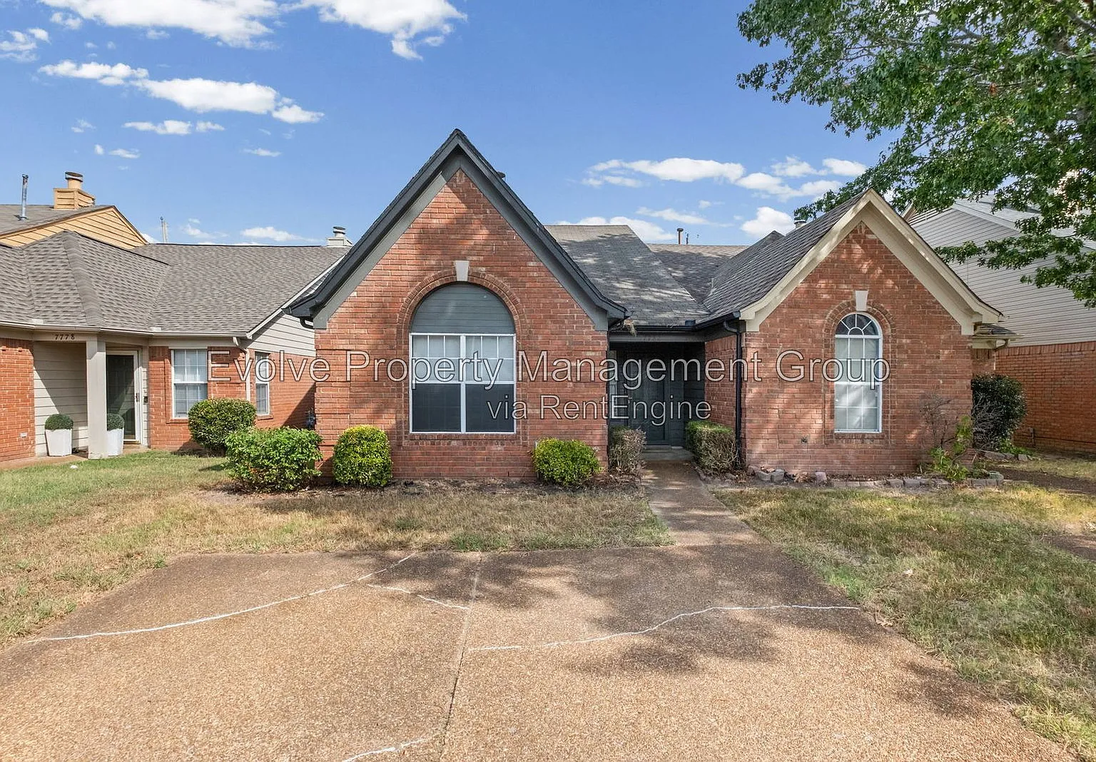 3 bed, 2.0 bath, 1277 sqft, $1,595 — Photo 1