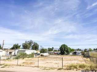 2202 Bermuda Dr, Bullhead City, AZ 86442