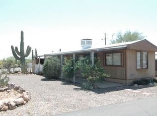 449 S Colt Rd LOT 19, Apache Junction, AZ 85119
