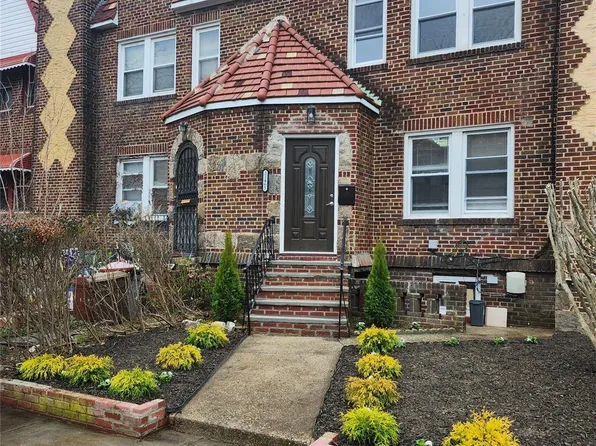 114-65 197 STREET, Saint Albans, NY 11412