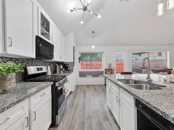 17402 Hamilwood Dr, Houston, TX 77095