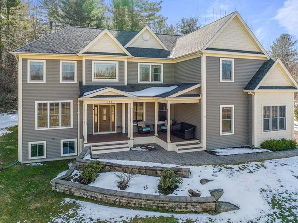 181 Desarno Drive, Williston, VT 05495
