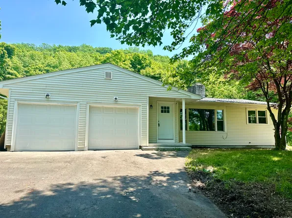 241 Forest Road, North Branford, CT 06472