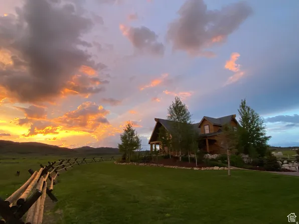 79 Auburn Forest Rd, Auburn, WY 83111