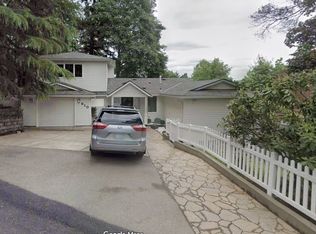 610 SW Primrose St, Portland, OR