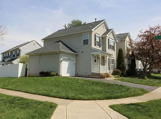 12523 Eagle View Way, Germantown, MD 20876