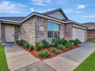 2106 Forest Meadow Dr, Princeton, TX 75407