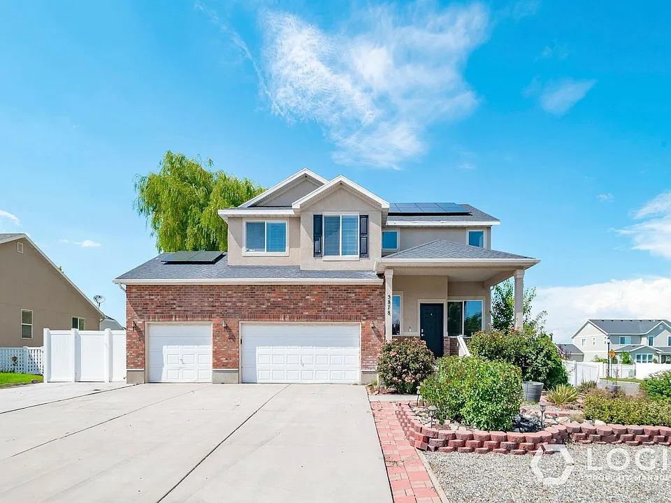 5878 W Arlinridge Dr