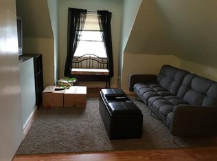 91 Billings Rd #3, Quincy, MA 02171