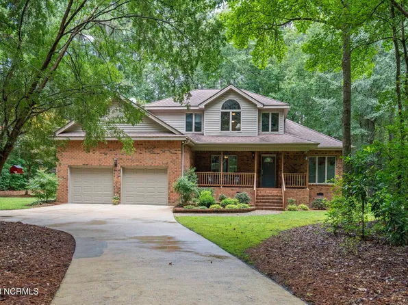 103 Pelican Bay Road, Washington, NC 27889