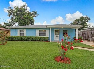 5311 Sunderland Rd, Jacksonville, FL 32210