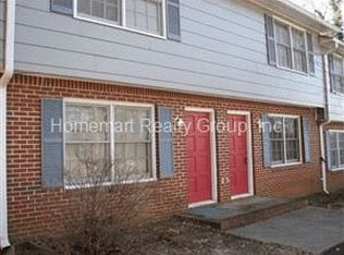 520 Lilburn School Rd NW APT H5, Lilburn, GA 30047
