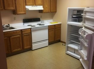 417 9th St #1, Ford City, PA 16226