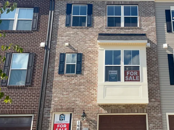 16402 Caribbean Way, Accokeek, MD 20607