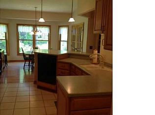 192 Southshore Pl, Webster, NY 14580