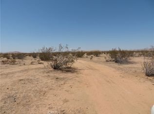 0 Matick Dr LOT 84, California City, CA 93505