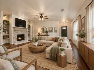 132 Birdbrook Dr, Anna, TX 75409