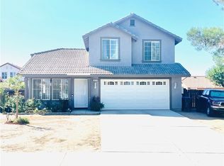 11455 Golden St, Adelanto, CA 92301