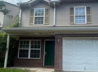 2923 Percheron Ln, Indianapolis, IN 46227