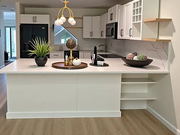 Granite Countertops 