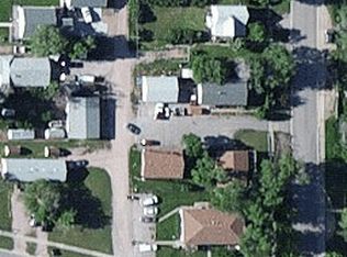 705 Taylor Ave, Rapid City, SD 57701