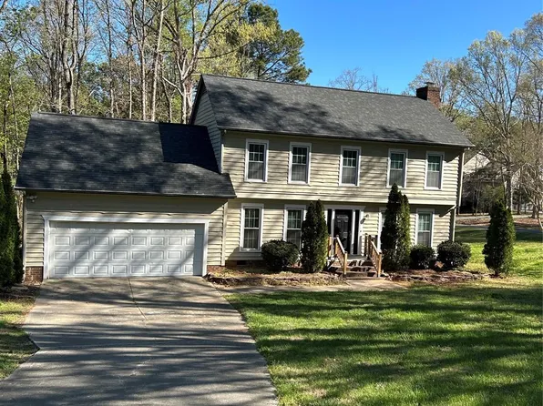 16333 Peach Grove Ln, Charlotte, NC 28277