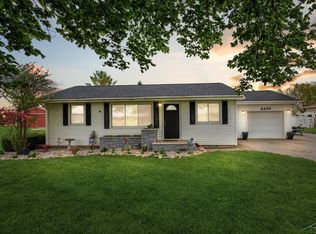 2459 Eleven Mile Rd, Auburn, MI 48611