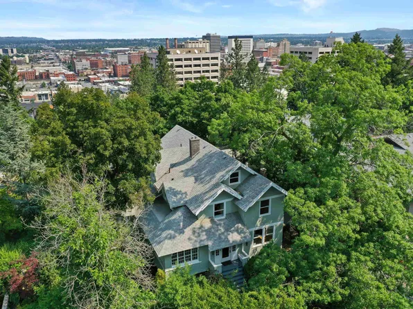 1014 W 7th Ave, Spokane, WA 99204