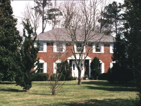 1429 Parkertown Rd, Lavonia, GA 30553
