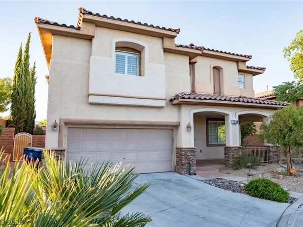 11094 Crystal Crest Ct, Las Vegas, NV 89135