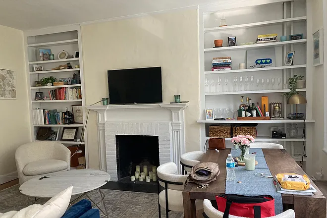 35 Mount Vernon St #2 — Photo 2