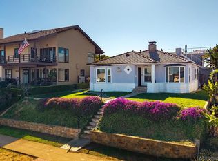 4445 Coronado Ave, San Diego, CA 92107