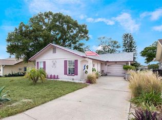 10735 Hachita Dr, Port Richey, FL 34668
