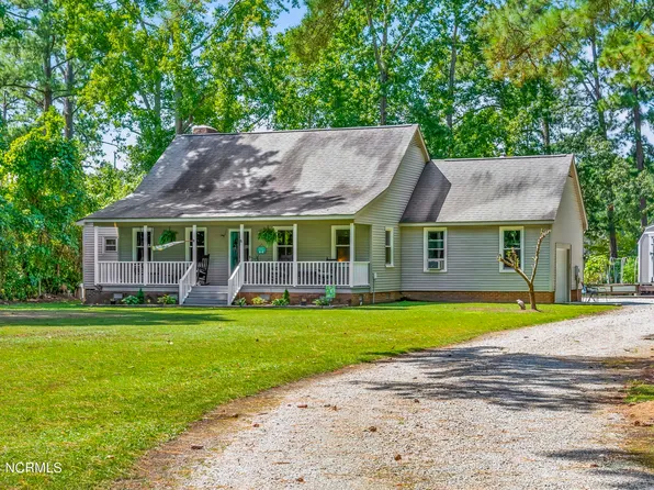 104 Mallard Drive, Merritt, NC 28556