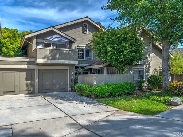 3 Woodlake #7, Irvine, CA 92604