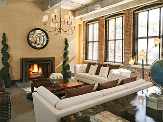 Sold by Sotheby's International Realty