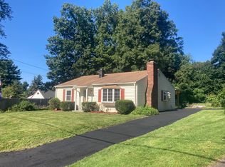 32 Norman Ave, Wallingford, CT 06492