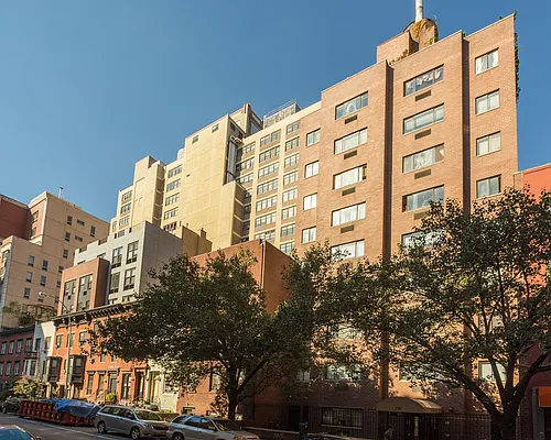 345 West 30th Street
