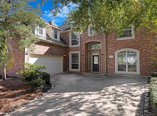 4915 Kings Way, Houston, TX 77069
