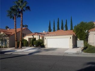 2725 Grafton Ct, Las Vegas, NV 89117