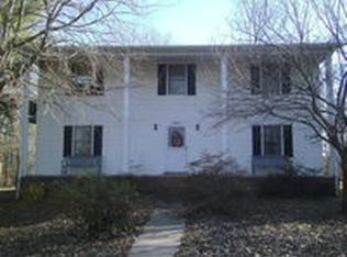 2044 Solomon Rd, South Boston, VA 24520